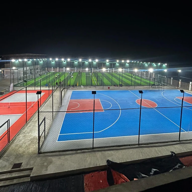 Palladion Arena